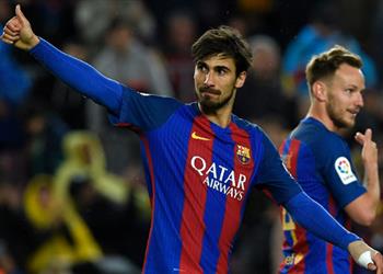 في اللحظات الأخيرة لاعب برشلونة خارج قائمة الفريق لمواجهة ألافيس