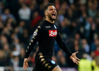 إنسيني لا نهتم بيوفنتوس