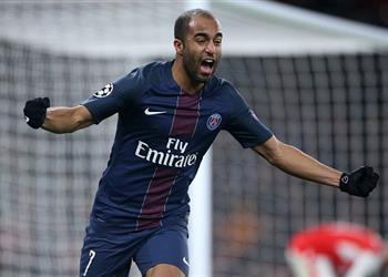 آرسنال لم يفقد الأمل في ضم لوكاس مورا