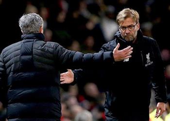 ليفربول ينافس مانشستر يونايتد لضم جناح جديد