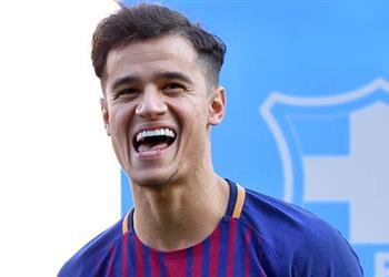 كوتينيو يخبر ميسي بحسم برشلونة صفقة جديدة