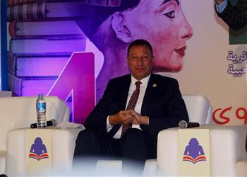 فيديو الخطيب يكشف عن حديثه مع محمد صلاح قبل تتويجه بجائزة أفضل لاعب إفريقي