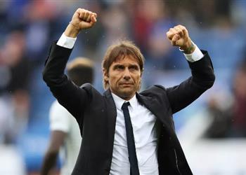 كونتي يشيد بلاعبيه بعد عبور نيوكاسل بكأس الاتحاد الإنجليزي