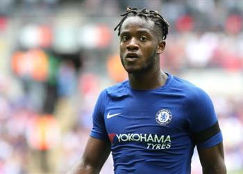 باتشواي يكشف حقيقة رحيله عن تشيلسي