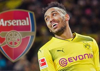 ثقة في أرسنال لحسم صفقة أوباميانج