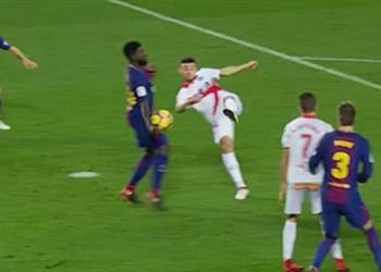 فالفيردي يد أومتيتي لا يمكنه قطعها