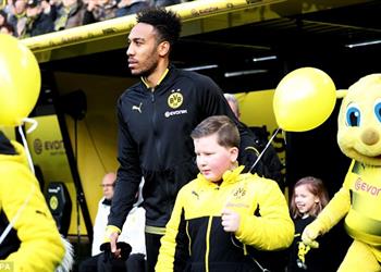 أرسنال يحسم صفقة أوباميانج بالتوصل لاتفاق نهائي مع دورتموند