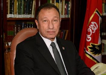 خاص بعد انسحاب الزمالك الأهلي يقترب من ضم مهاجم إنبي