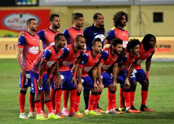 طنطا يتعادل مع بتروجت في الدوري