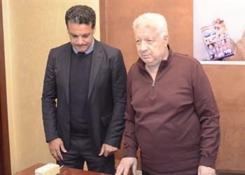 إيهاب جلال يعلق على صفقات الزمالك الجديدة