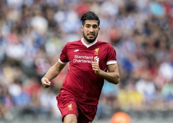 يوفنتوس يتمسك بضم لاعب ليفربول