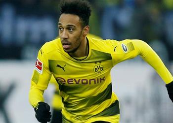 سكاي سبورتس تؤكد حسم آرسنال صفقة أوباميانج