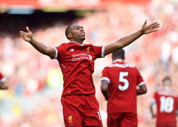 دانيل ستوريدج يحسم وجهته المقبلة