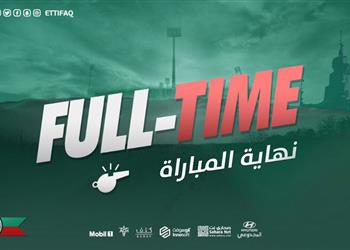 فيديو أحمد الشيخ يشارك في تعادل الاتفاق والباطن بالدوري السعودي