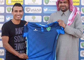 محمد عبد الشافي يحصل على تقييم متوسط بعد الفوز أمام القادسية