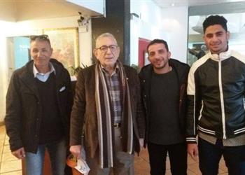 مدرب كهرباء الإسماعيلية يكشف لـ بطولات مميزات الجزار وحقيقة توقيعه للدراويش قبل الأهلي