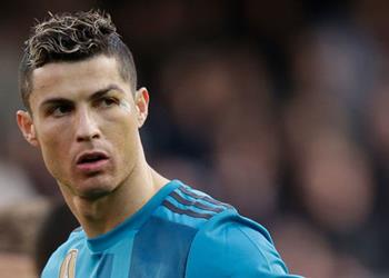 رونالدو يعلم قرار ريال مدريد تجاه مستقبله