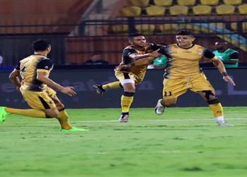 الإنتاج الحربي يحول تأخره إلى فوز على الرجاء ولاعب الزمالك يسجل