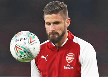 جيرو يقترب من الانتقال إلى تشيلسي