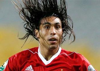 عمرو مرعي يتحدث عن مشاركته مع المنتخب ويشيد بصفقة حمدي النقاز