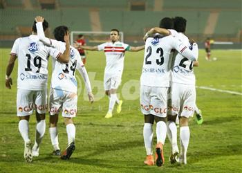 إيهاب جلال يعلن قائمة الزمالك لمواجهة إنبي انضمام الوافد الجديد