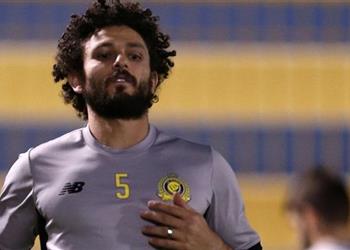 هل يريد الفتح السعودي ضم حسام غالي رئيس النادي يوضح