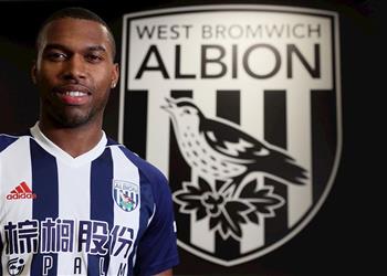 رسمي ا ستوريدج ينتقل من ليفربول إلى وست بروميتش