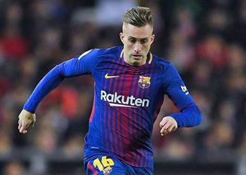 رسمي ا ديولوفيو ينتقل من برشلونة إلى واتفورد