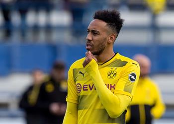 راتب مغري ينتظر أوباميانج في آرسنال