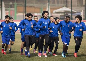 خاص الاتفاق السعودي يطلب استعارة ظهير الأهلي