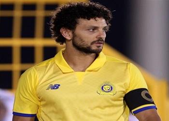 وكيل حسام غالي يؤكد فسخ التعاقد مع النصر السعودي