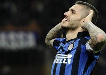 إيكاردي يثير الجدل حول مستقبله على انستجرام