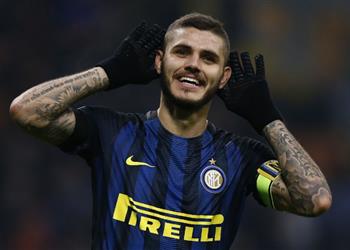 صحفي إيطالي يوضح حقيقة انتقال إيكاردي إلى ريال مدريد