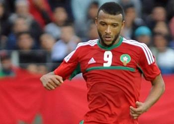 الزمالك يقترب من ضم لاعب مغربي جديد