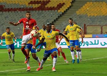 الليلة الأهلي يسعى للابتعاد بالصدارة أمام الإسماعيلي في الدوري
