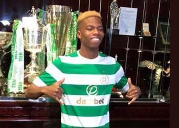 رسميا سيلتك يتعاقد مع لاعب تشيلسي على سبيل الإعارة