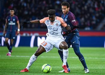 تشيلسي يراقب مدافع مونبلييه وسط منافسة من روما ولايبزيج