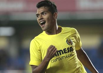 رسميا برشلونة يتعاقد مع لاعب جديد من فياريال