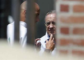 ماركا تكشف قرار ريال مدريد النهائي قبل ساعات على غلق الميركاتو