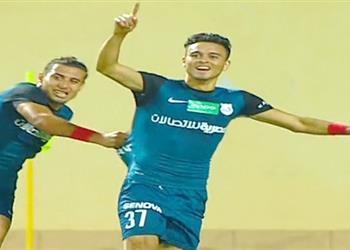 الأهلي يحسم صفقة صلاح محسن من إنبي والإعلان خلال ساعات