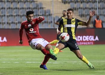 محمد شريف يحكي لـ بطولات كواليس انضمامه للأهلي