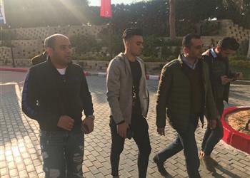 خاص أول تعليق لصلاح محسن بعد انضمامه للأهلي