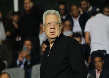 خاص كيف استقبل مرتضى منصور خبر انتقال صلاح محسن إلى الأهلي