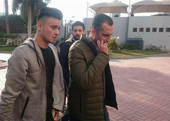 خاص وليد صلاح الدين صلاح محسن يستحق الإثارة وإضافة قوية للأهلي