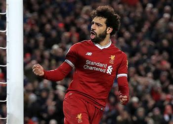 ريال مدريد يتخذ قرار ا جديد ا تجاه محمد صلاح