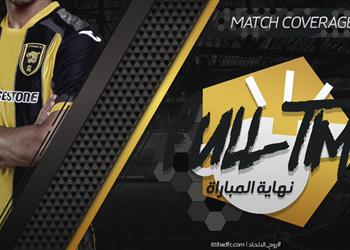 كهربا ي شارك في فوز إتحاد جدة على أحد بالدوري السعودي