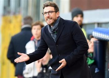 روما يفاوض برشلونة لضم لاعبه قبل نهاية انتقالات يناير