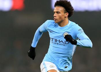 مانشستر سيتي ي علن مدة غياب ساني الصادمة