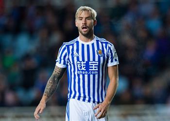 رسمي ا أتلتيك بلباو ي علن تعاقده مع هدف برشلونة وريال مدريد