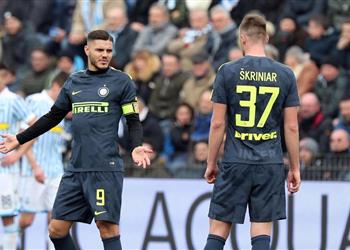 وكيل سكرينار يكشف حقيقة انتقاله لبرشلونة وسط ترقب ريال مدريد